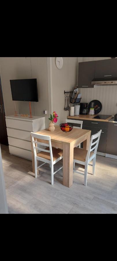 Mobile Home Luna Senj  Dış mekan fotoğraf