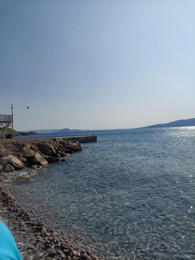 Mobile Home Luna Senj  Dış mekan fotoğraf
